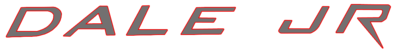 Dale Jr - Clear Logo (null) - 399x51