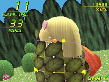 Dancing Eyes - Screenshot - Gameplay (null) - 1440x1080