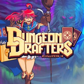 Dungeon Drafters - Square (null) - 346x346