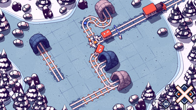 Railbound - Screenshot - Gameplay (null) - 1920x1080