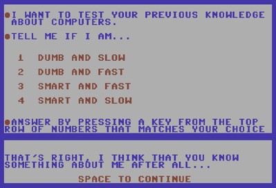 The Very First - Screenshot - Gameplay (null) - 617x421