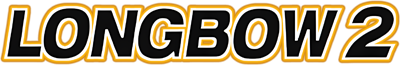 Jane's Longbow 2 - Clear Logo (null) - 400x65