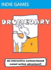 Dromedary - Box - Front (World) - 219x300