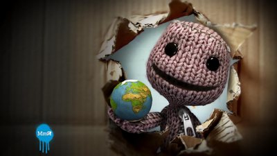 LittleBigPlanet: Game Of The Year Edition - Screenshot - Gameplay (null) - 1280x720