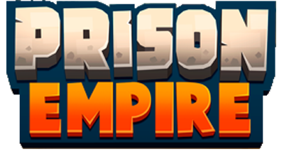 Prison Empire Tycoon - Clear Logo (North America) - 400x224