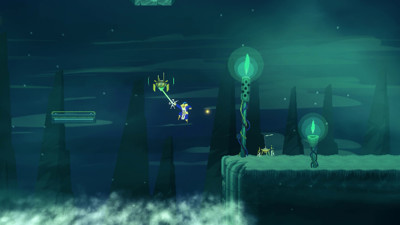 Adventure of Samsara - Screenshot - Gameplay (World) - 1920x1080