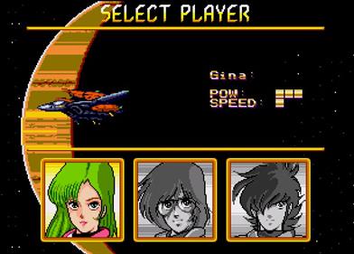 ShylaX - Screenshot - Game Select (null) - 610x437