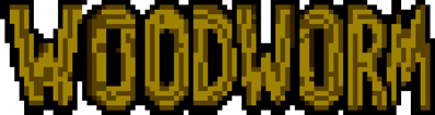 Woodworm - Clear Logo (null) - 720x192