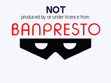 Pretty Soldier Sailor Moon [Arcade Style Version] [Blacked Edition] - Screenshot - Gameplay (World) - 960x720