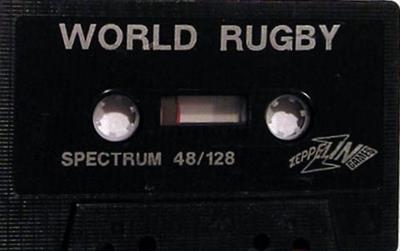 World Rugby - Cart - Front (Europe) - 468x294