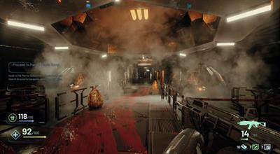Ghostship Chronicles - Screenshot - Gameplay (null) - 600x331