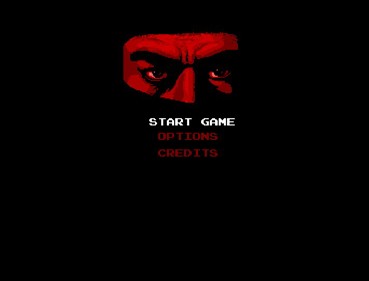 Shinobi (Str1der) - Screenshot - Game Title (null) - 712x542