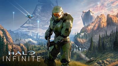 Halo Infinite - Poster (World) - 1920x1080
