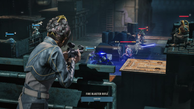Star Wars Zero Company - Screenshot - Gameplay (World) - 3840x2160
