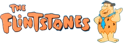The Flintstones - Clear Logo (World) - 733x260