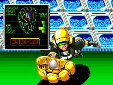 2020 Super Baseball - Screenshot - Gameplay (North America) - 349x262