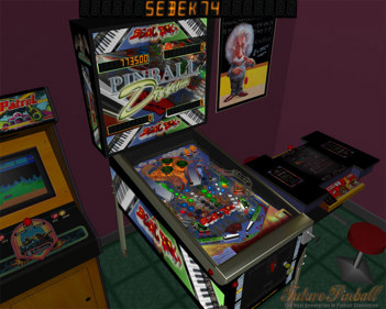 Beat Box - Arcade - Cabinet (World) - 800x640