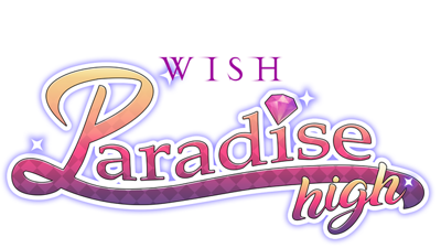 WISH Paradise high - Clear Logo (United States) - 640x360