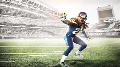 Madden NFL 15 - Fanart - Background (null) - 3840x2160