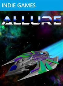 Allure - Box - Front (World) - 219x300
