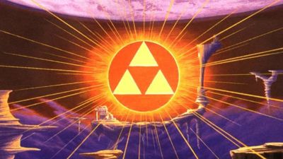 The Legend of Zelda: A Link to the Past Solarus Edition (Demo) - Fanart - Background (World) - 800x450