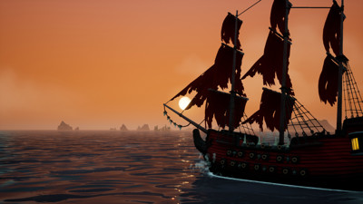 King of Seas - Screenshot - Gameplay (null) - 1920x1080