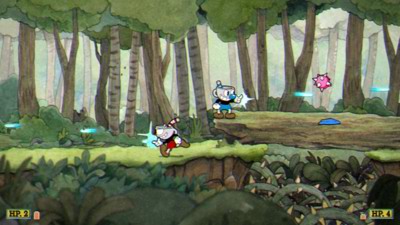 Cuphead - Screenshot - Gameplay (null) - 1920x1080