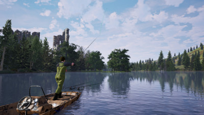 The Catch: Carp & Coarse - Screenshot - Gameplay (null) - 1920x1080