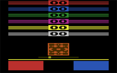 UT2600 - Screenshot - Gameplay (null) - 960x600