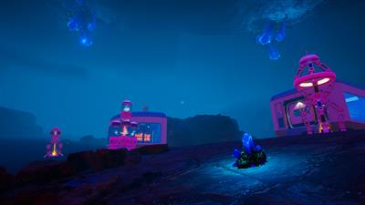 The Planet Crafter - Screenshot - Gameplay (null) - 1920x1080