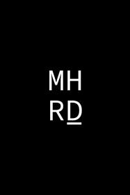 MHRD - Box - Front (null) - 600x900