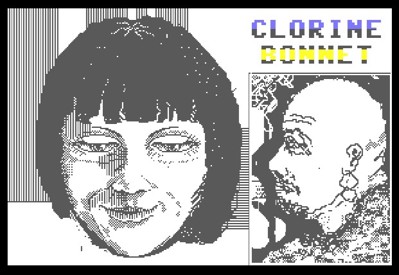Clorine Bonnet 3 - Screenshot - Game Title (null) - 621x428