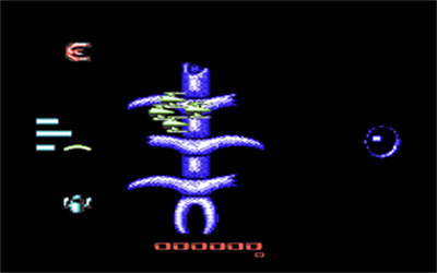 Eradicator II: The Remix - Screenshot - Gameplay (null) - 320x200
