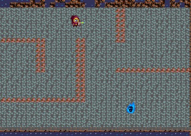 Mythdragon - Screenshot - Gameplay (null) - 612x437