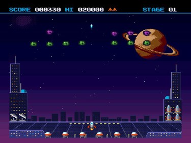 Orion - Screenshot - Gameplay (null) - 738x553