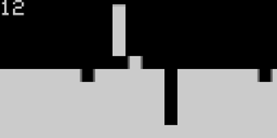 Electrocardioground FX - Screenshot - Gameplay (null) - 320x160