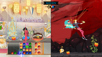 Battle Chef Brigade: Deluxe - Screenshot - Gameplay (null) - 1800x1012