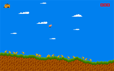 Chickens - Screenshot - Gameplay (null) - 640x400
