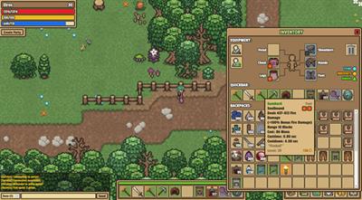 Stein.World - Screenshot - Gameplay (null) - 600x332
