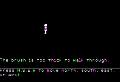 The Islands of Beta - Screenshot - Gameplay (null) - 280x192