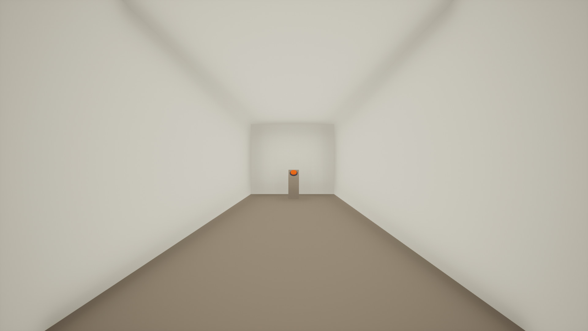 Illustration of THE CORRIDOR