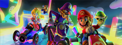 CTGP Deluxe - Fanart - Background (null) - 1920x720