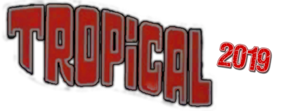 Tropical 2019 - Clear Logo (World) - 400x159