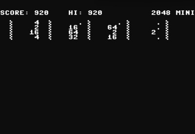 1048 Mini - Screenshot - Gameplay (null) - 640x440