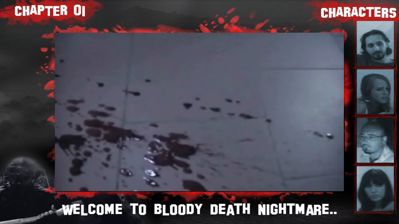 Bloody Death - Screenshot - Gameplay (World) - 1000x562