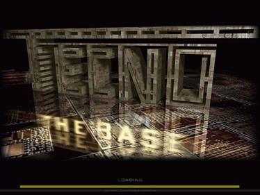 TECNO: The Base - Screenshot - Game Title (World) - 1024x768