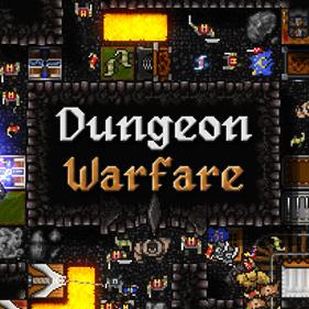 Dungeon Warfare - Square (World) - 800x800