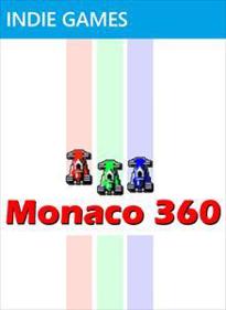 Monaco 360 - Box - Front (World) - 219x300