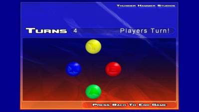 Button Memory - Screenshot - Gameplay (World) - 1000x562