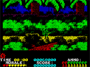Total - Screenshot - Gameplay (null) - 256x192